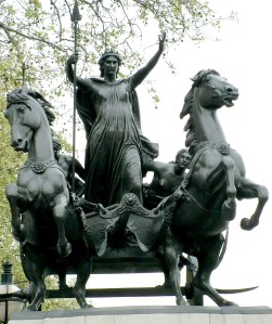 boudicca-statue