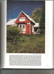 From "Many More Mountains" by Alan Nossaman