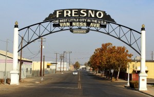 Fresno+Sign