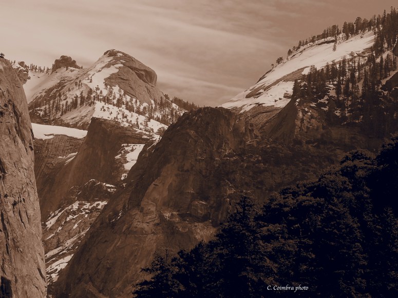 Yosemite View