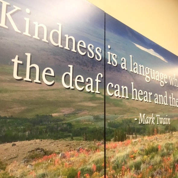 Kindness Quote