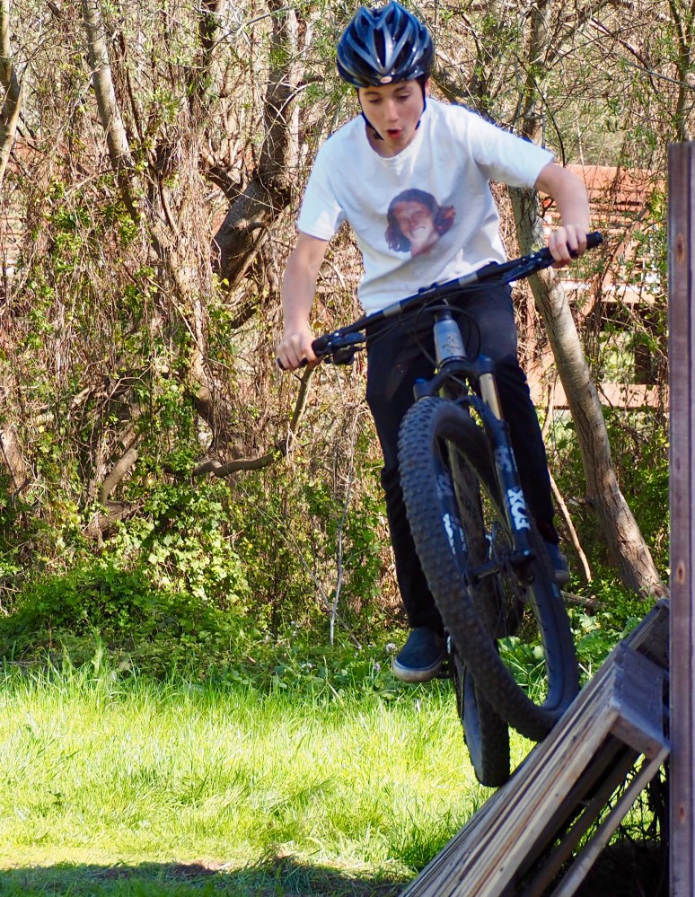 Mountain Bike Challenge